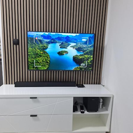 Apartma Irena 노비비노돌스키 외부 사진