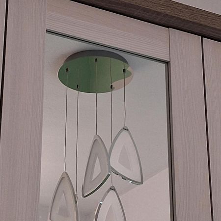 Apartma Irena 노비비노돌스키 외부 사진