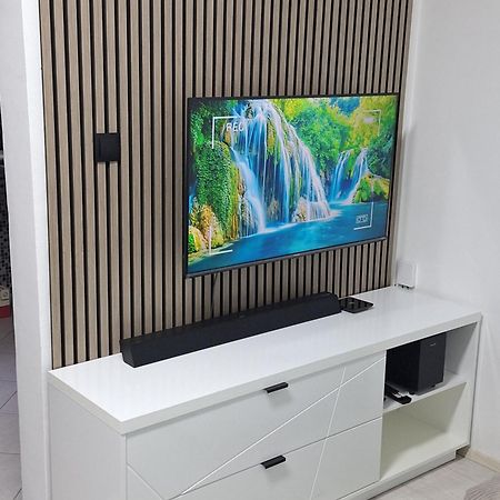 Apartma Irena 노비비노돌스키 외부 사진