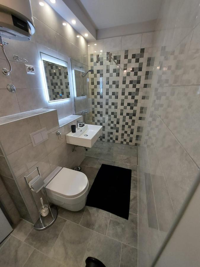 Apartma Irena 노비비노돌스키 외부 사진