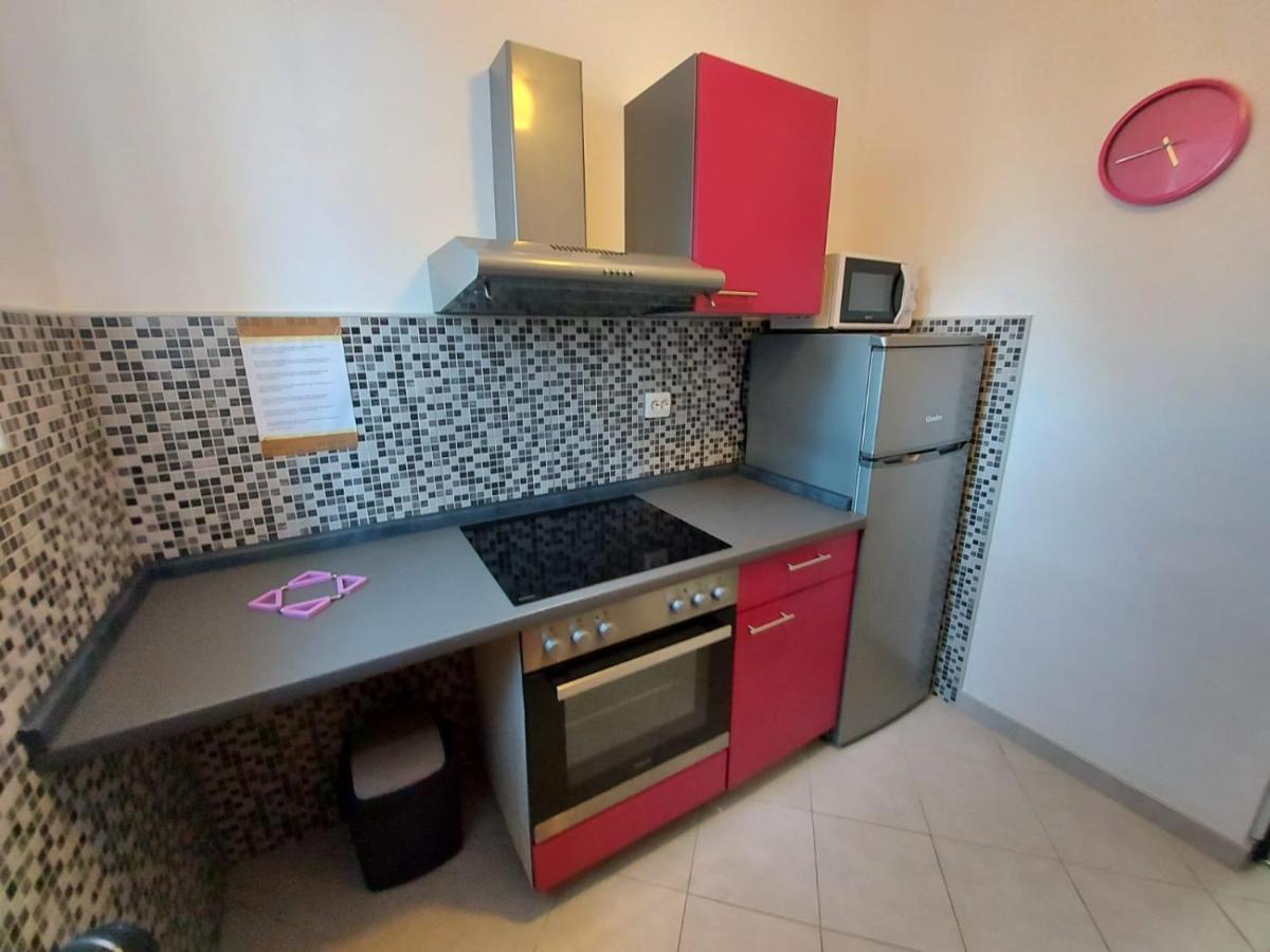 Apartma Irena 노비비노돌스키 외부 사진