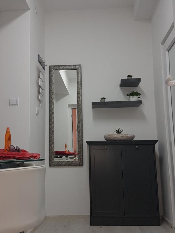 Apartma Irena 노비비노돌스키 외부 사진