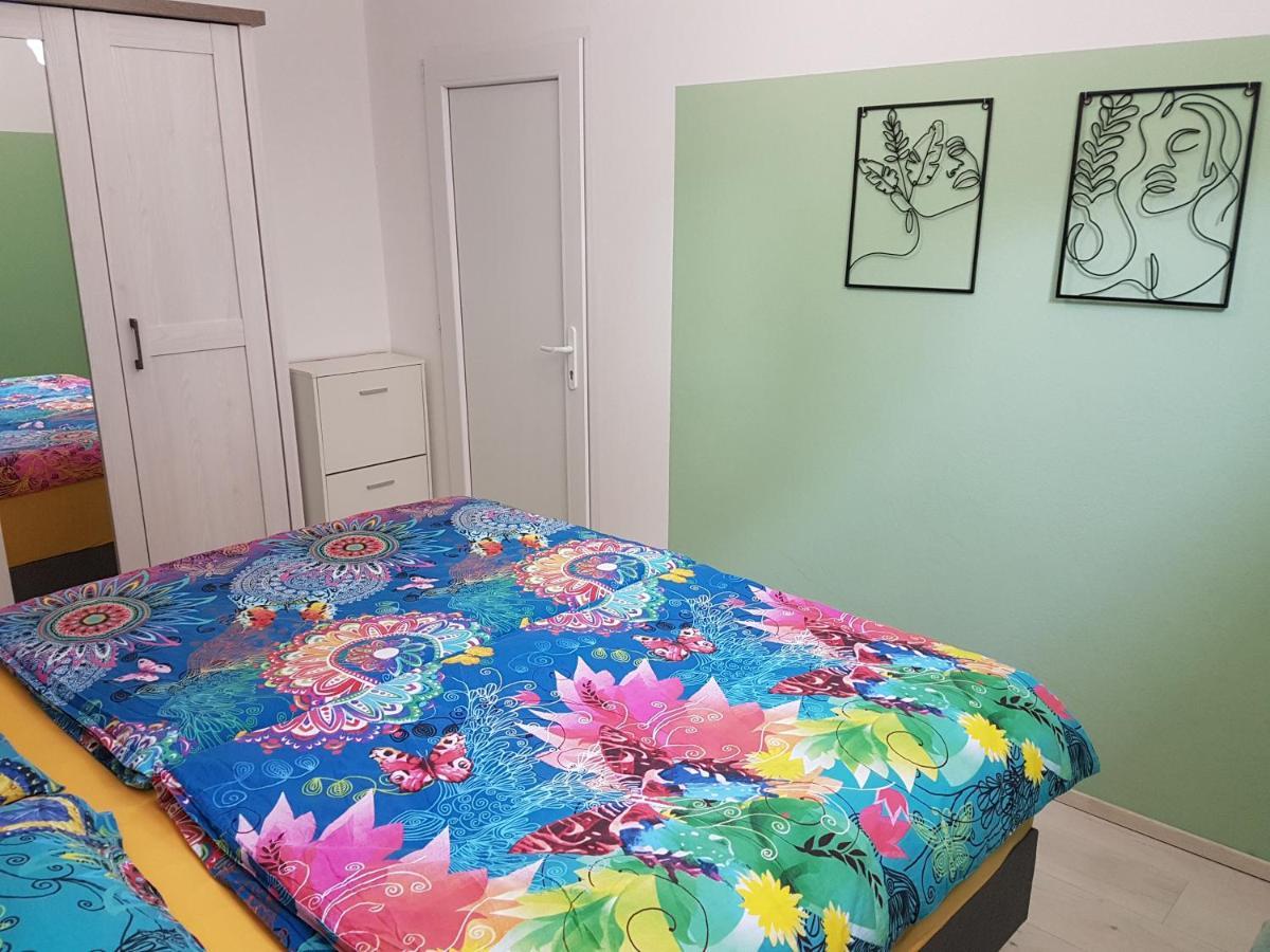 Apartma Irena 노비비노돌스키 외부 사진