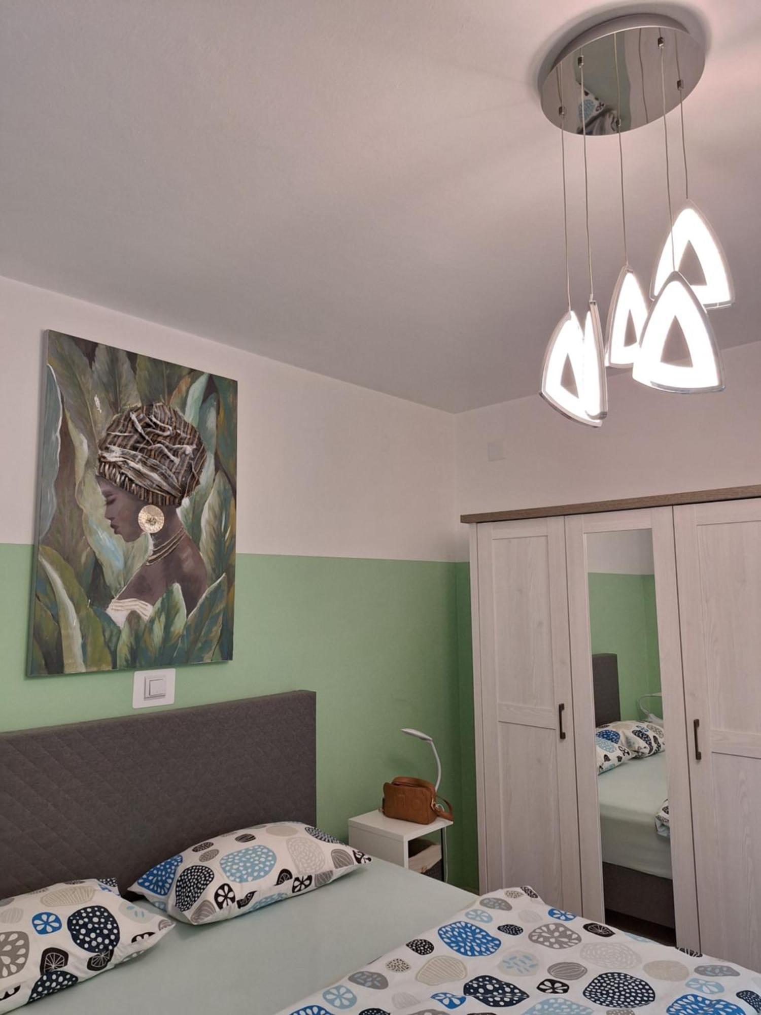 Apartma Irena 노비비노돌스키 외부 사진