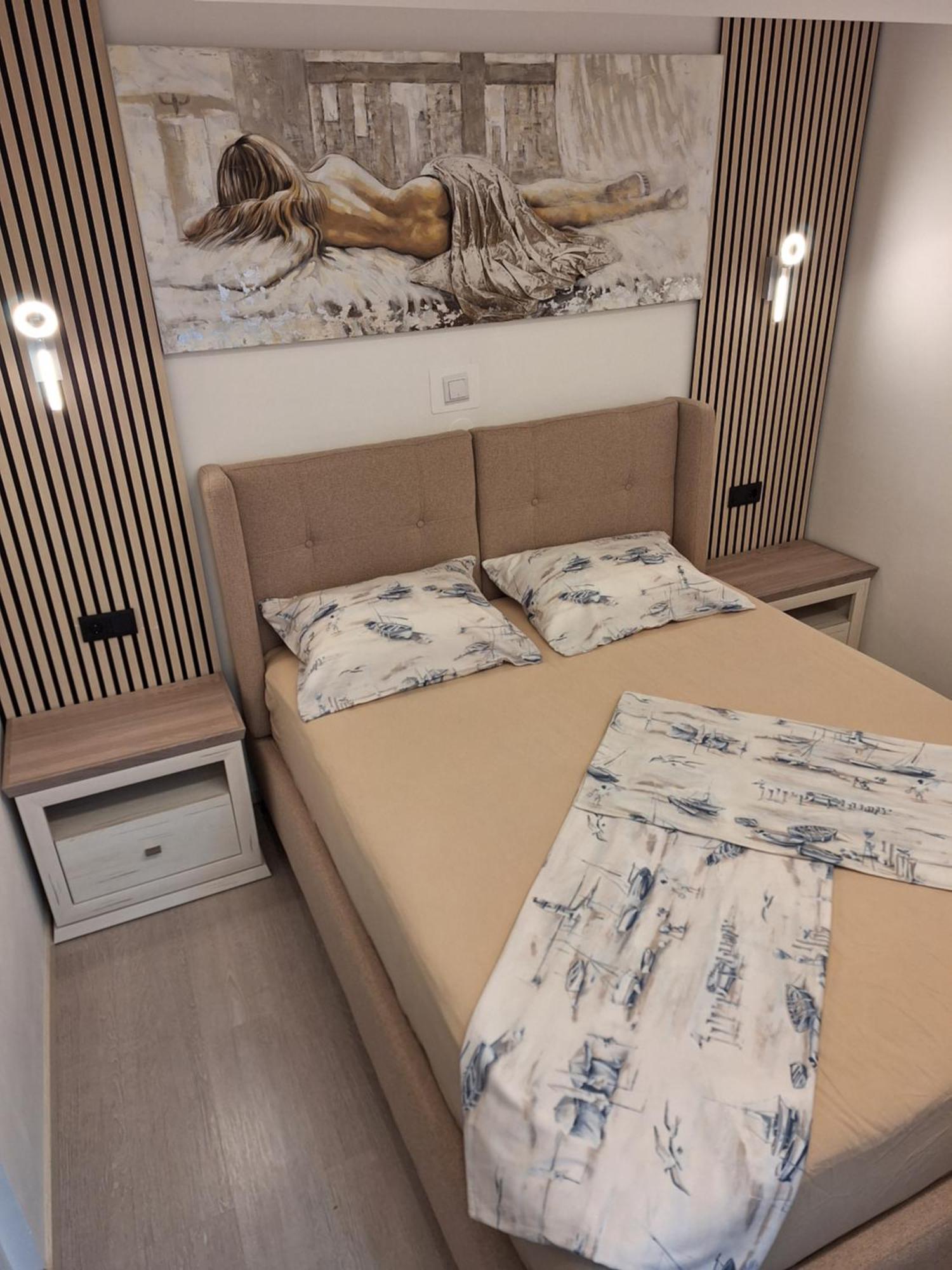 Apartma Irena 노비비노돌스키 외부 사진