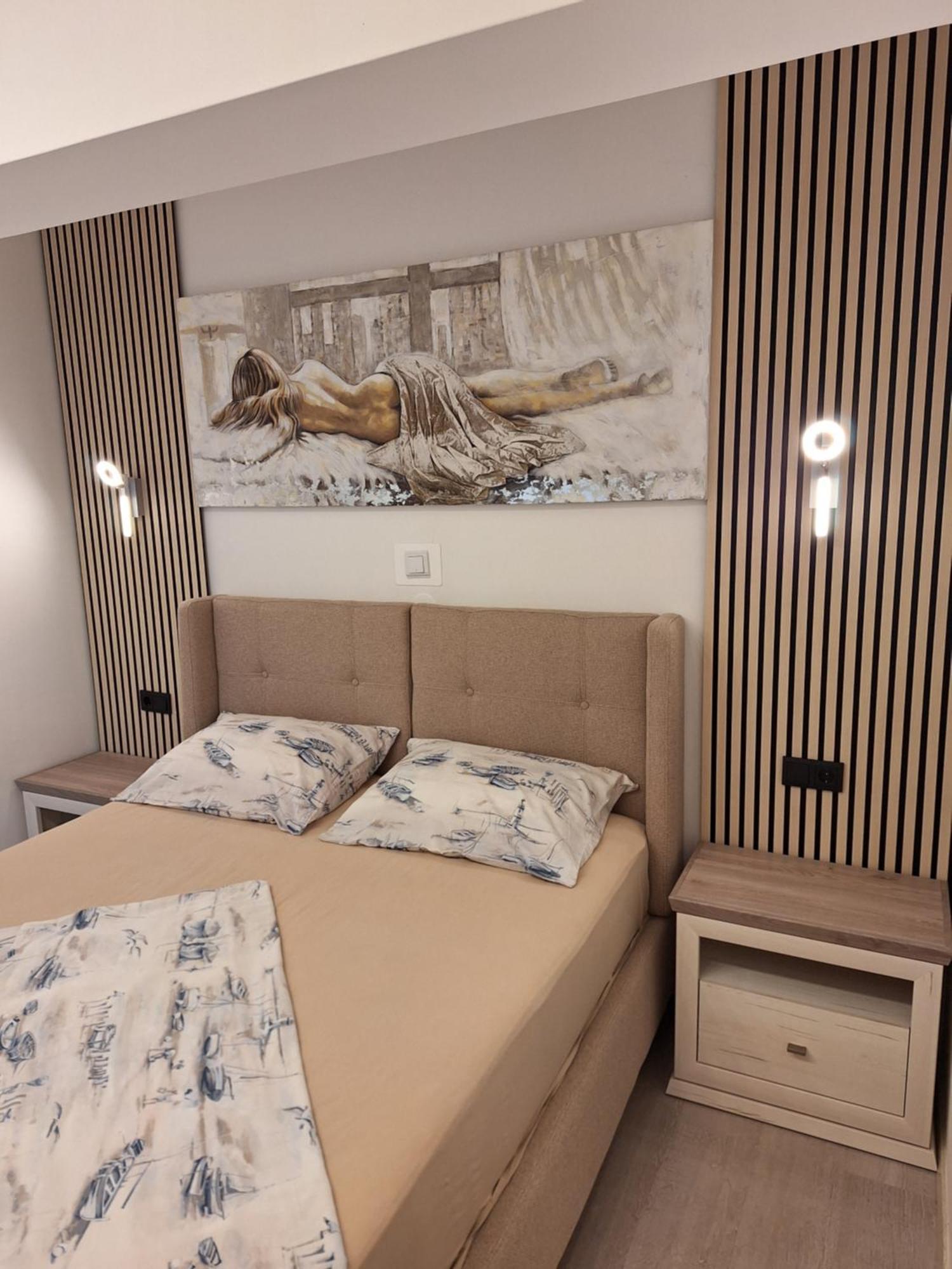 Apartma Irena 노비비노돌스키 외부 사진
