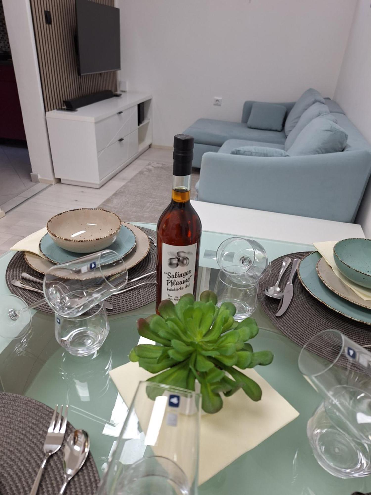 Apartma Irena 노비비노돌스키 외부 사진