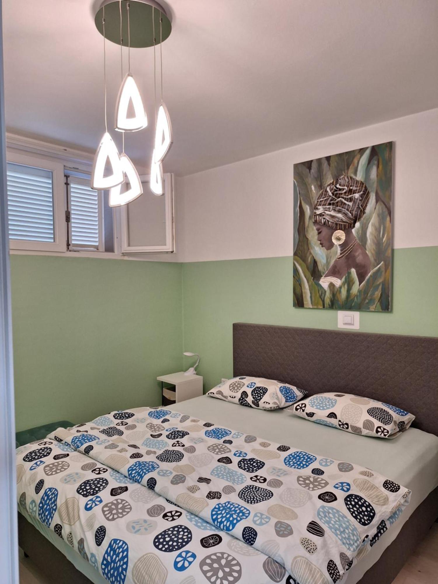 Apartma Irena 노비비노돌스키 외부 사진
